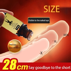 Penis Enlargement Oils Aphrodisiac for Man Big Dick Cream Increases Growth Orgasms Pumps Grows Cock Increase Gel To Man