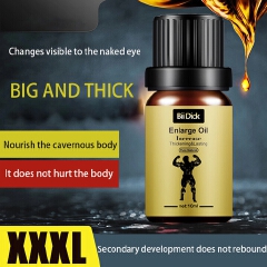 Penis Enlargement Oils Aphrodisiac for Man Big Dick Cream Increases Growth Orgasms Pumps Grows Cock Increase Gel To Man