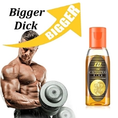 Enlargement Eessential Oil Men's Massage Eliminate Soreness Man Thickening Muscle Growth Penis Health Care