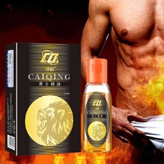 Enlargement Eessential Oil Men's Massage Eliminate Soreness Man Thickening Muscle Growth Penis Health Care