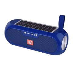 Bluetooth Stereo Music Box Power Bank Boombox waterproof
