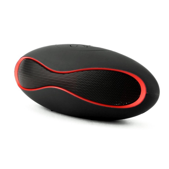 Portable Wireless Speaker Sound System Mini Loudspeaker Music Bluetooth Player Good Column Acoustic System