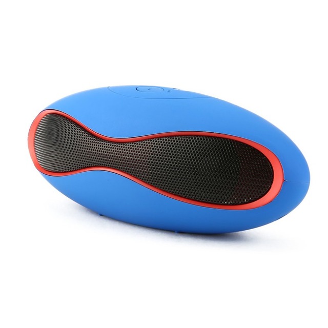 Portable Wireless Speaker Sound System Mini Loudspeaker Music Bluetooth Player Good Column Acoustic System