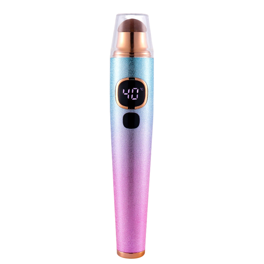 Eye Massager Portable Heating Vibration Eye CareBeauty Instrument