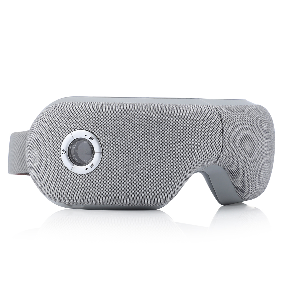 Wireless Air Pressure Vibration Eye Massager Eye Care Instrument view 3