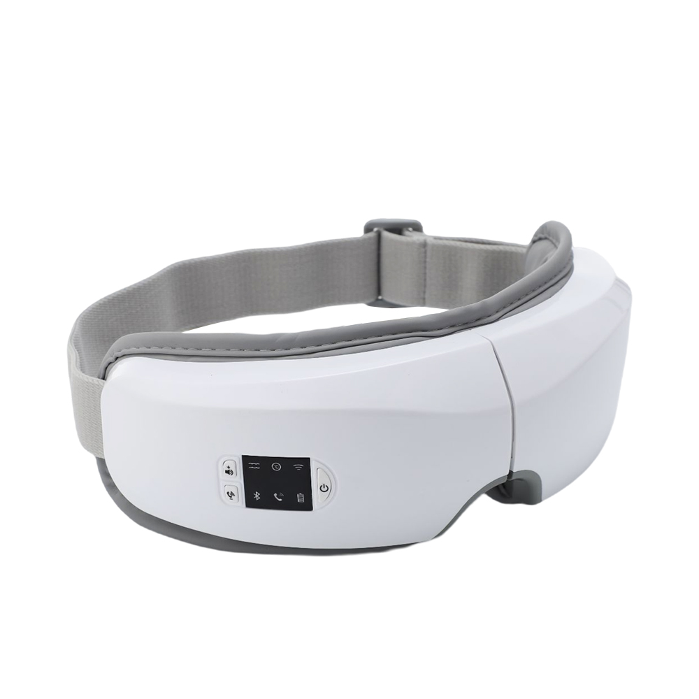 Smart Air Pressure Vibration Eye Massager Eye Care Instrument view 3