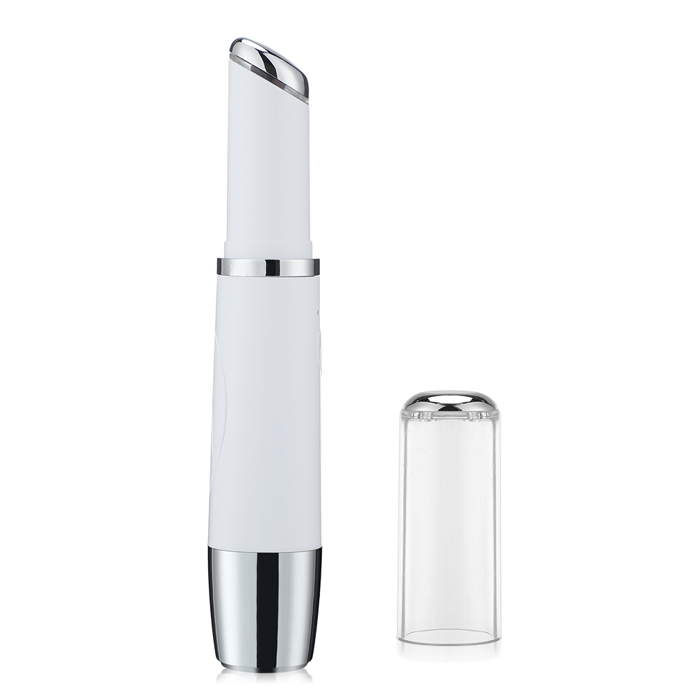 Electric Eye Massager Wand Pen Heat Vibration Anti-wrinkle Devicefor - image 4