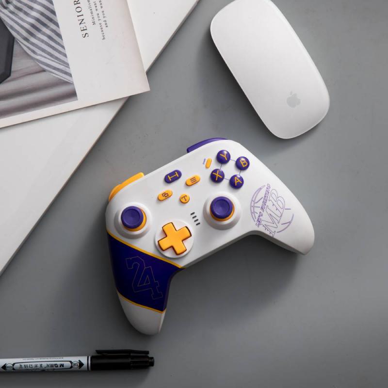 N2 Wireless Gamepad For Xbox One XB Joystick With Share Button Turbo Burst Vibration Game Controller For Xbox One/PS3/PC Gamepad