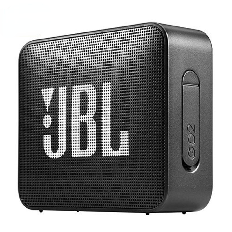 Original Portable Shower Wireless Bluetooth Speaker Waterproof Mini with Rechargeable Speakers Sports Outdoor