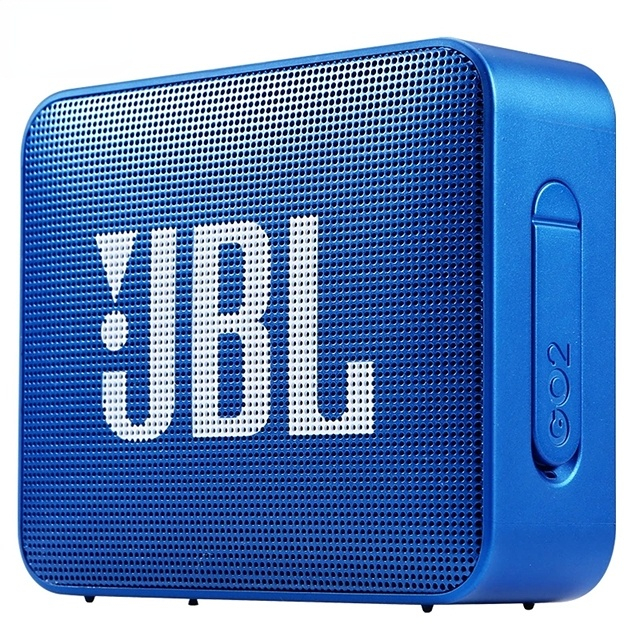 Original Portable Shower Wireless Bluetooth Speaker Waterproof Mini with Rechargeable Speakers Sports Outdoor