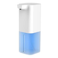 Soap Dispenser Foam Auto-sensing Touch Infrared Sensor Hand  USB Smart Charging Sanitizer Bathroom Home Improvement Accessories