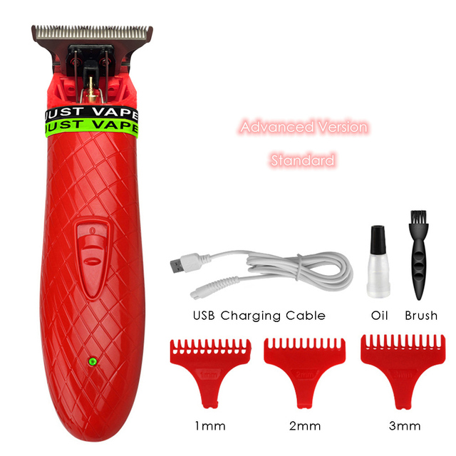 Electric Hair Trimmer Beard Shaving For Men Barber Salon Hair Cutting Machine