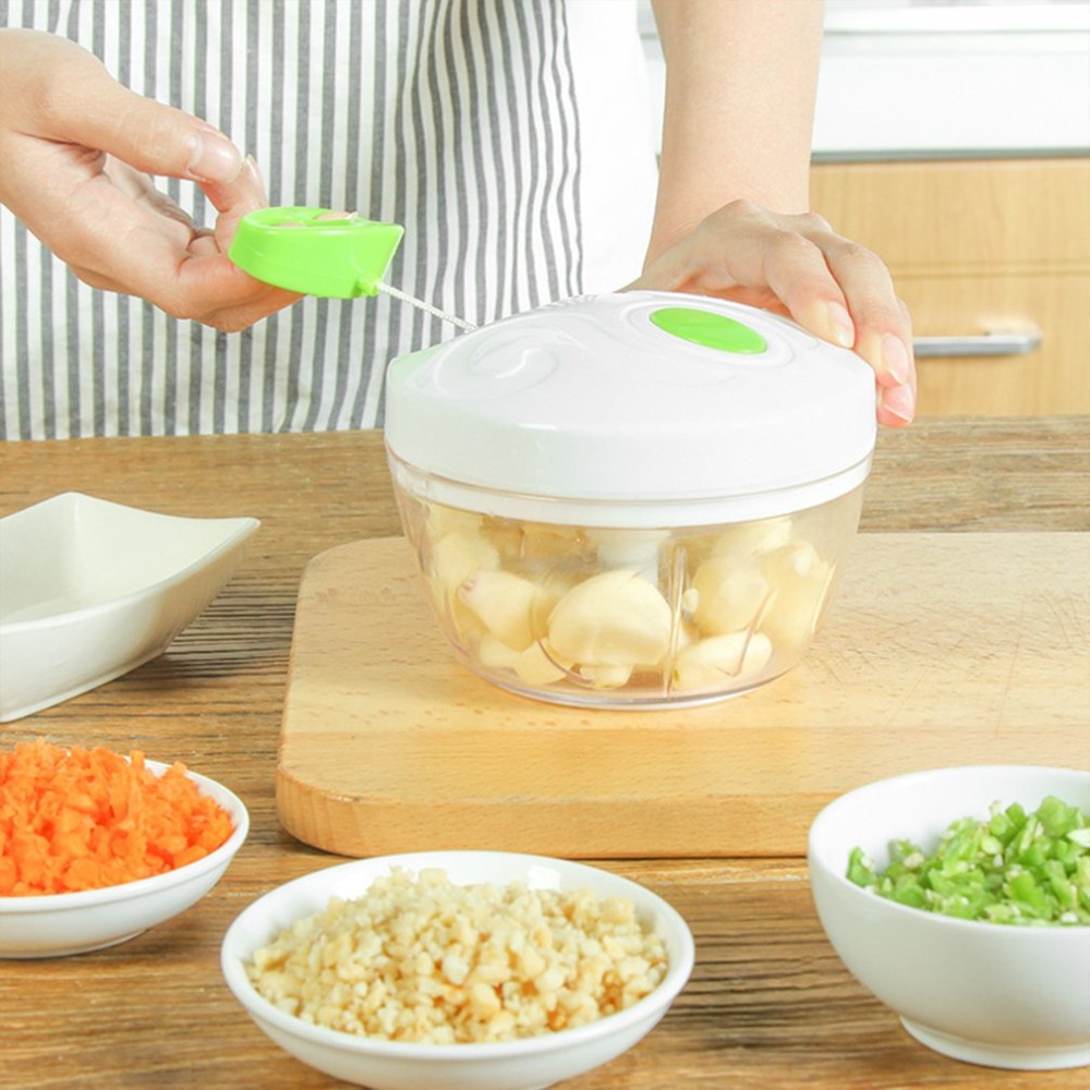 Manual Meat Slicer Machine Kitchen Cooking Tools Kitchen  appliances