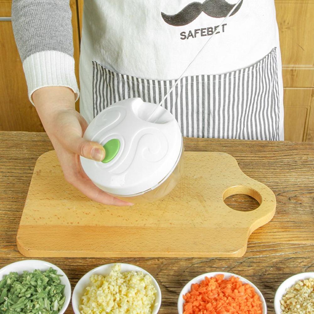 Manual Meat Slicer Machine Kitchen Cooking Tools Kitchen  appliances