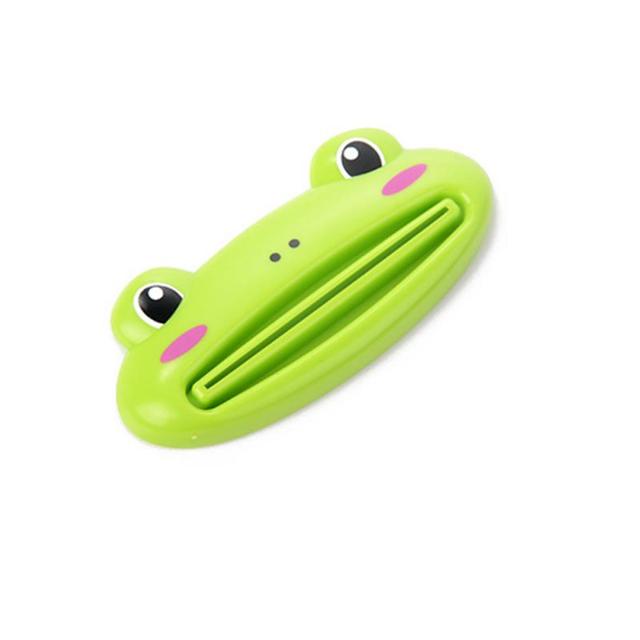 Toothpaste Tube Squeezer Bathroom Product