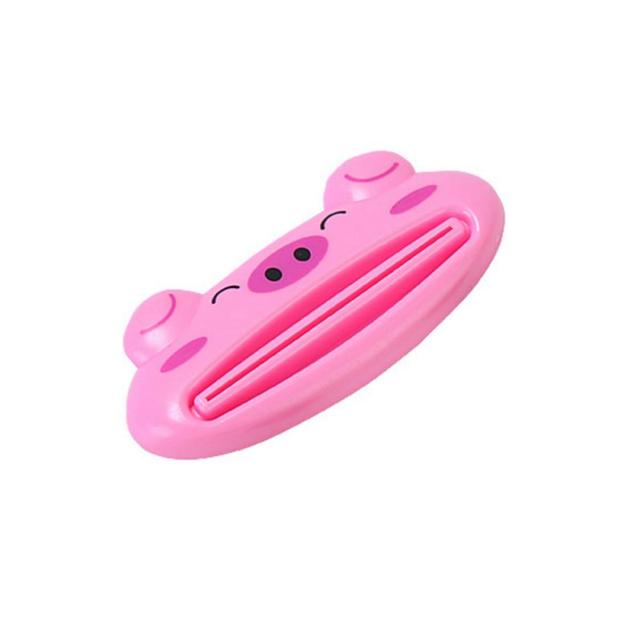 Toothpaste Tube Squeezer Bathroom Product