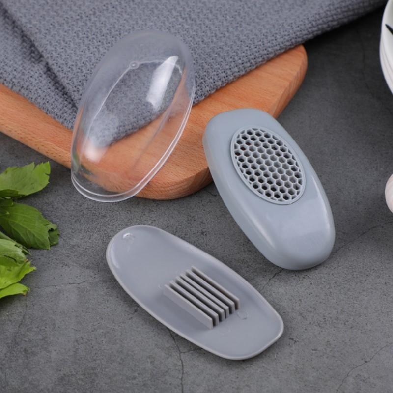 Manual Pressing Garlic Grinding Grater Cutter Cooking Tool Garlic Peeler Kitchen Accessories Kitchen Gadgets And Accessories
