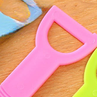 Bathroom Hair Sewer Cleaning Brush