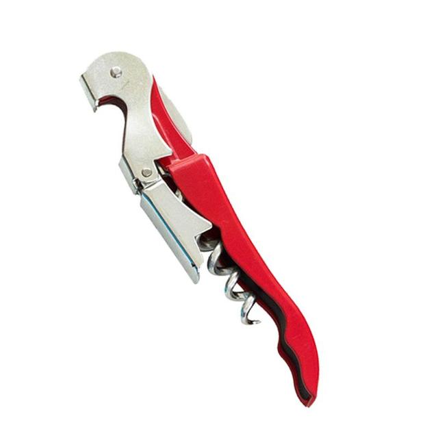 7 Colors Stainless Steel Multifunction Wine Opener Beer Cap Bottle Opener For Casual Party Evening Party Kitchen Bar Accessories