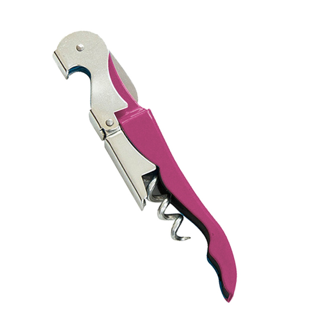 7 Colors Stainless Steel Multifunction Wine Opener Beer Cap Bottle Opener For Casual Party Evening Party Kitchen Bar Accessories