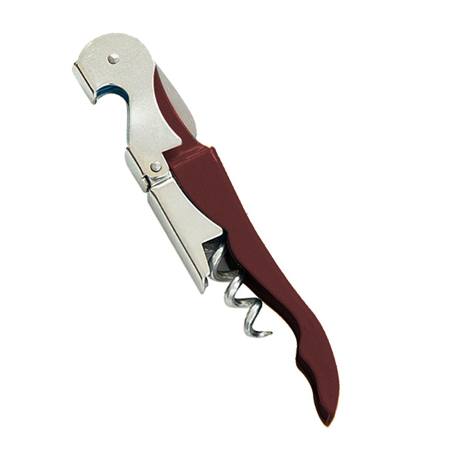 7 Colors Stainless Steel Multifunction Wine Opener Beer Cap Bottle Opener For Casual Party Evening Party Kitchen Bar Accessories