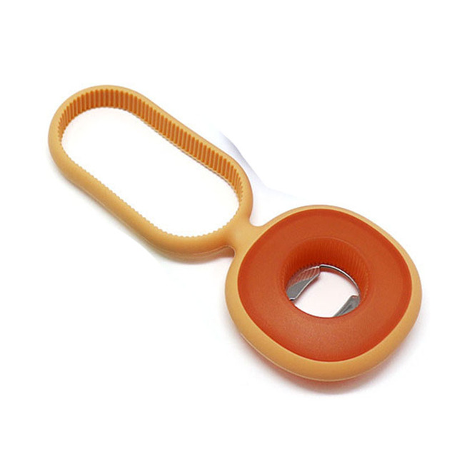 3 in 1 Portable  bottle opener  Multifunctional color Can Opener Household kitchen tools