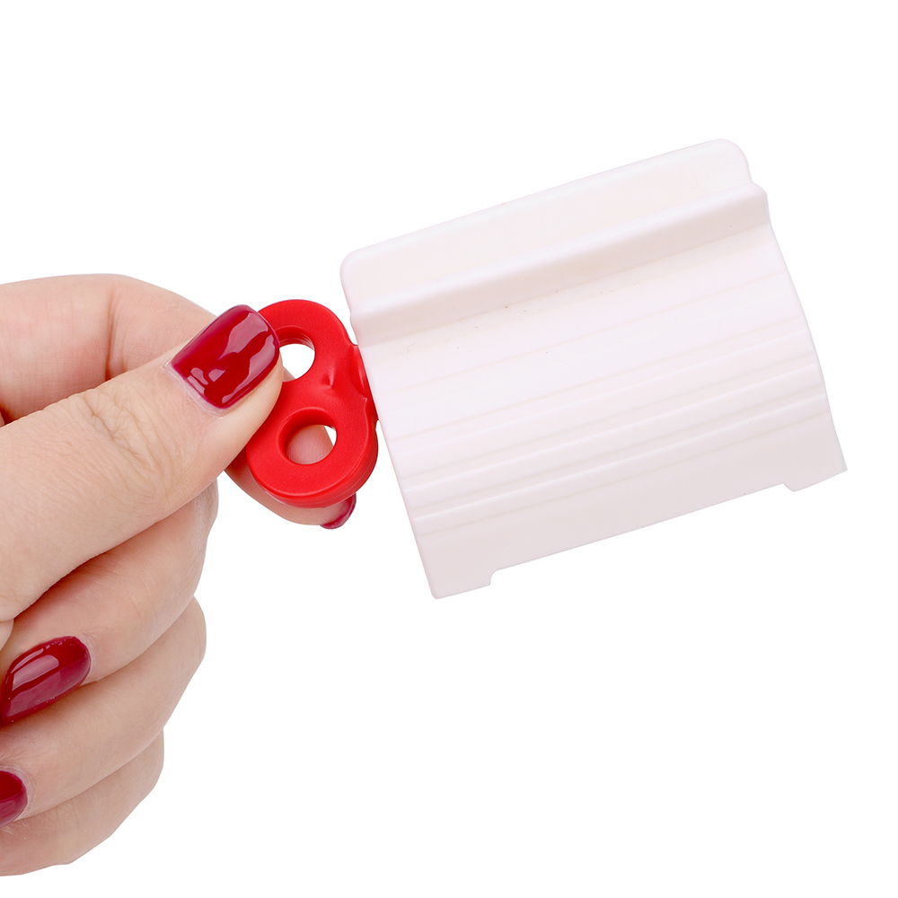 Toothpaste Squeezer Easy To Use Bathroom Product