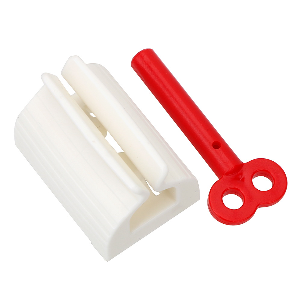 Toothpaste Squeezer Easy To Use Bathroom Product