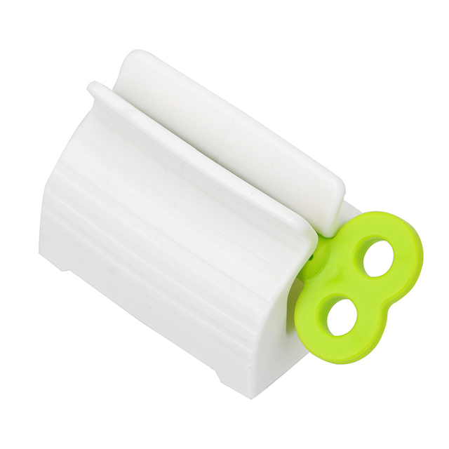 Toothpaste Squeezer Easy To Use Bathroom Product