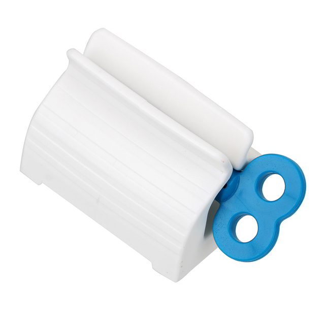 Toothpaste Squeezer Easy To Use Bathroom Product