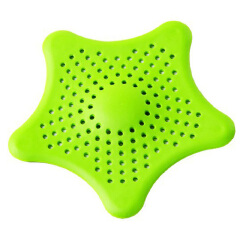 Bathroom Sink Strainer Drain Hair Catcher Bath Stopper Plug Sink Strainer Filter Shower Sink Strainer Plug Kitchen Tools Gadgets