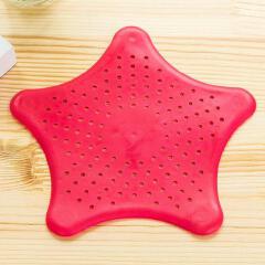 Bathroom Sink Strainer Drain Hair Catcher Bath Stopper Plug Sink Strainer Filter Shower Sink Strainer Plug Kitchen Tools Gadgets