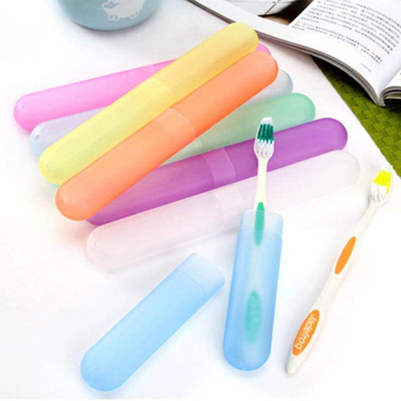 Convenient Protect Toothpaste Holders Tube Cover Bathroom Products
