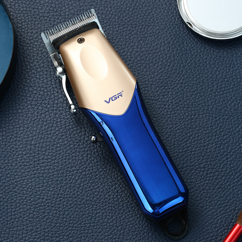 professional hair clipper taper lever hair trimmer cutter electric hair cutting machine haircut