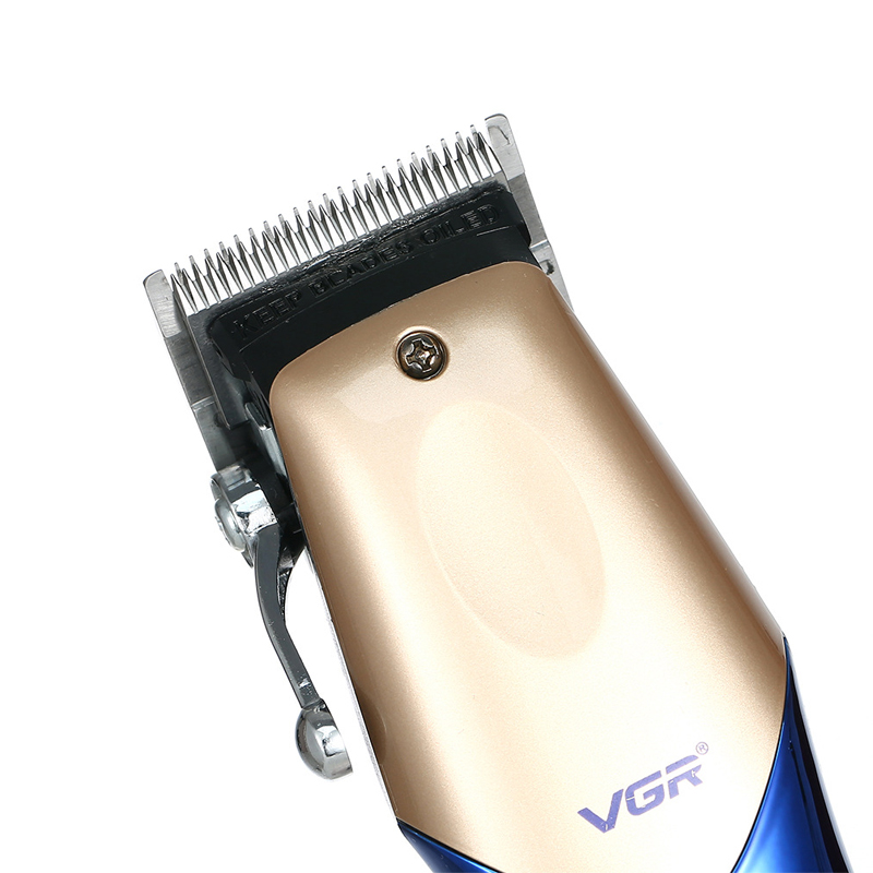 professional hair clipper taper lever hair trimmer cutter electric hair cutting machine haircut