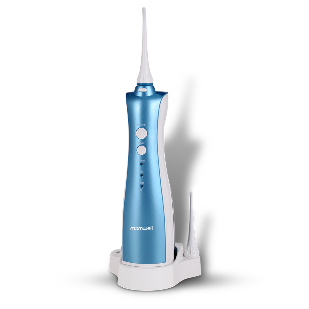Oral Irrigator rechargeable water flosser teeth clean portable dental water jet inductive charging irrigator dental Exquisite