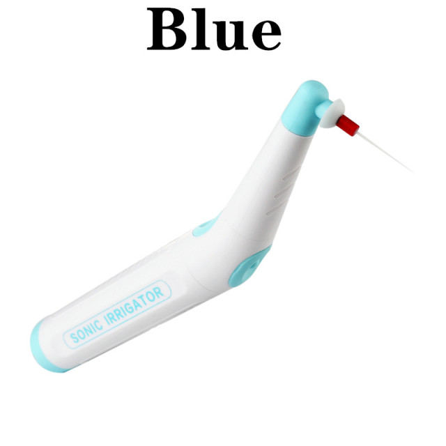 Dental Basic Instrument Cleaning  Dentistry  Sonic Activator for Endo Root Canal