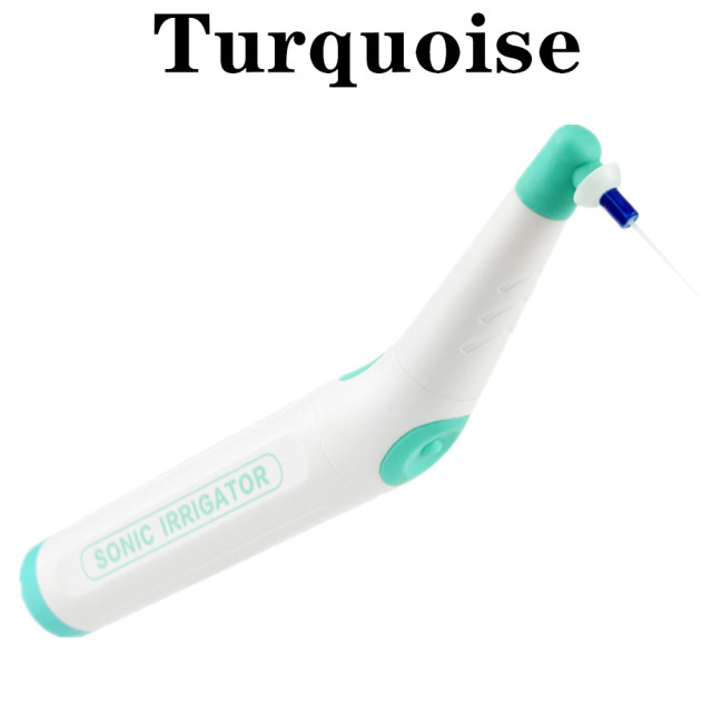 Dental Basic Instrument Cleaning  Dentistry  Sonic Activator for Endo Root Canal