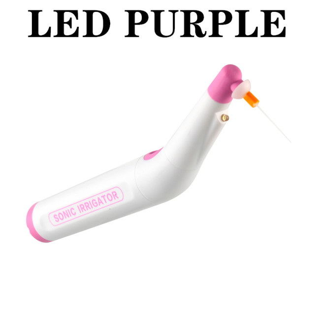 Dental Basic Instrument Cleaning  Dentistry  Sonic Activator for Endo Root Canal