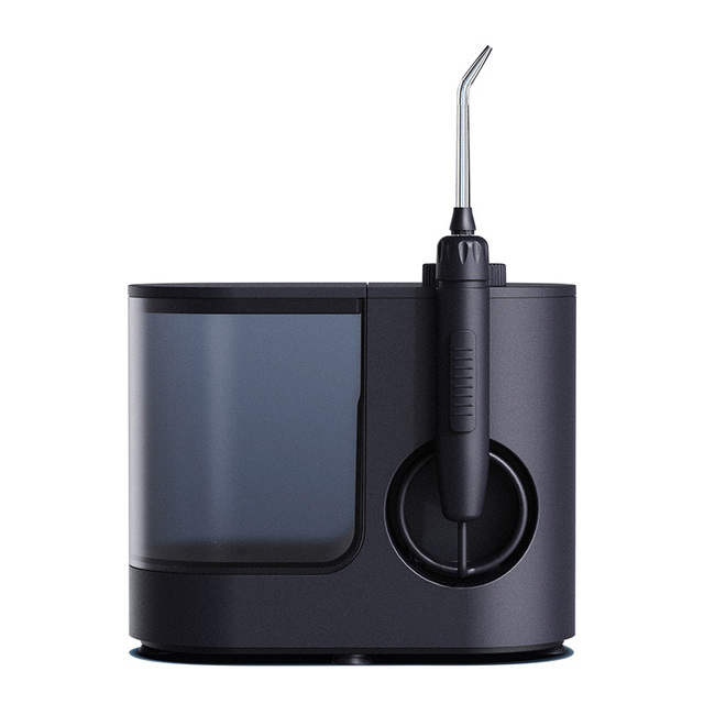 Portable Electric Water Dental Flosser Oral Irrigator Teeth Cleaning Whitening 7 Tips Nozzles 1000ML Capacity
