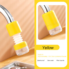 Extension Filter Kitchen Faucets Accessories Bath Product