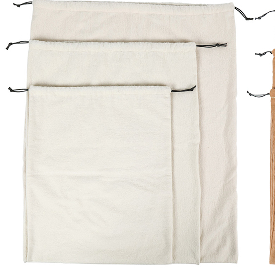 Large Dust Cover Bag Breathable for Handbags Clothes Storage Bag Holder Resuable