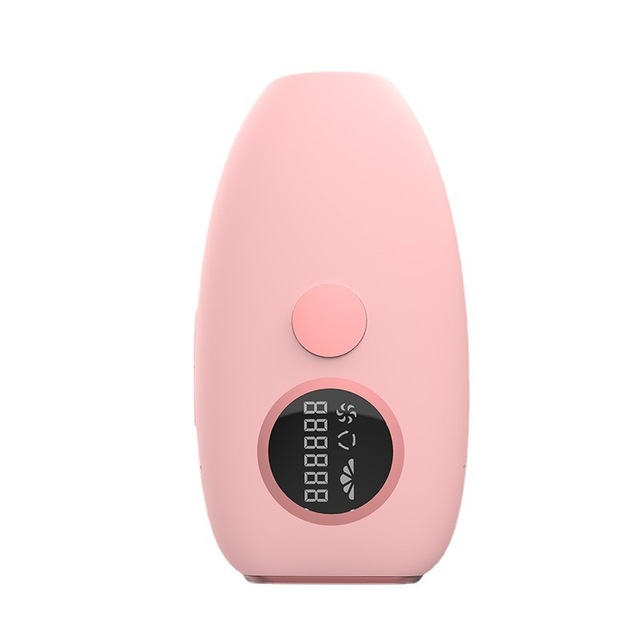 999999 Painless Laser Photon Freezing Point Epilator IPL Epilator for Women Shaving Machine