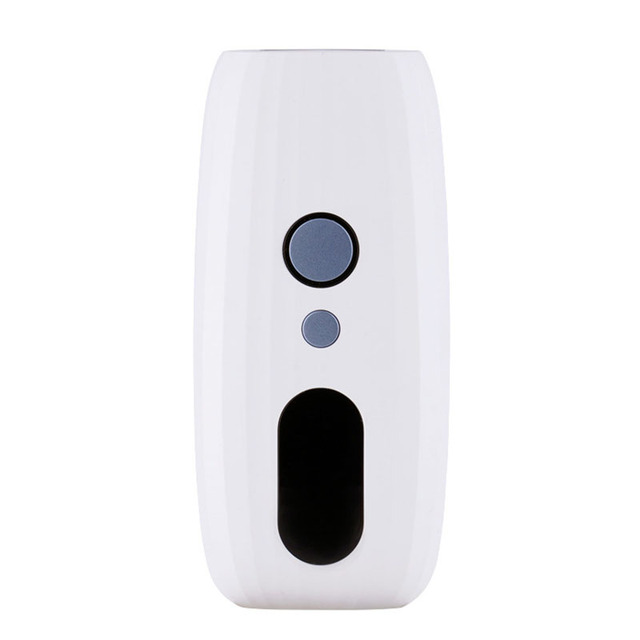IPL Laser Epilator for Women Household Portable Hair Removal LCD Display Depilador