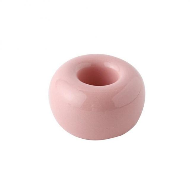 Ceramic Toothbrush Holder Multifunctional Wash  Products Bathroom