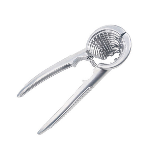 Shelling Clip Multifunctional Shell Breaker Walnut Hazelnut Nuts Pecan Hazelnut Shelling Clip Crack Tool Kitchen Nutcracker