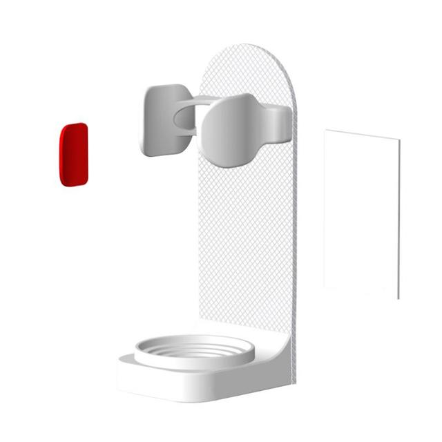 Toothpaste Holders Electric Toothbrush Holder Bathroom Products