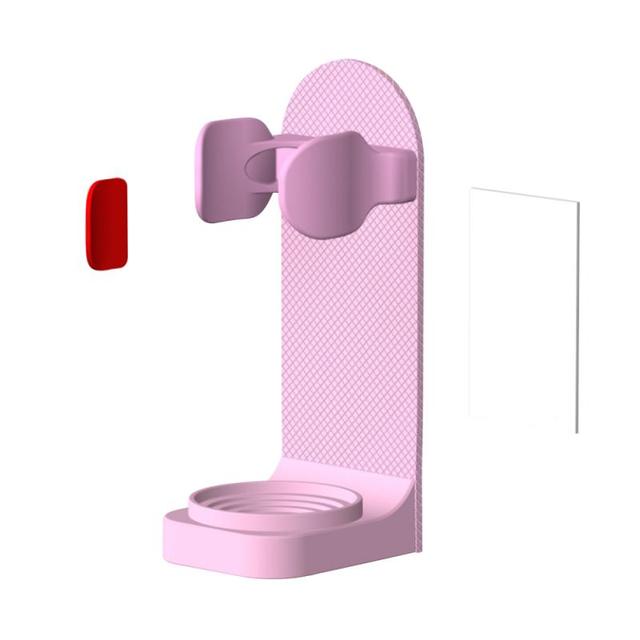 Toothpaste Holders Electric Toothbrush Holder Bathroom Products