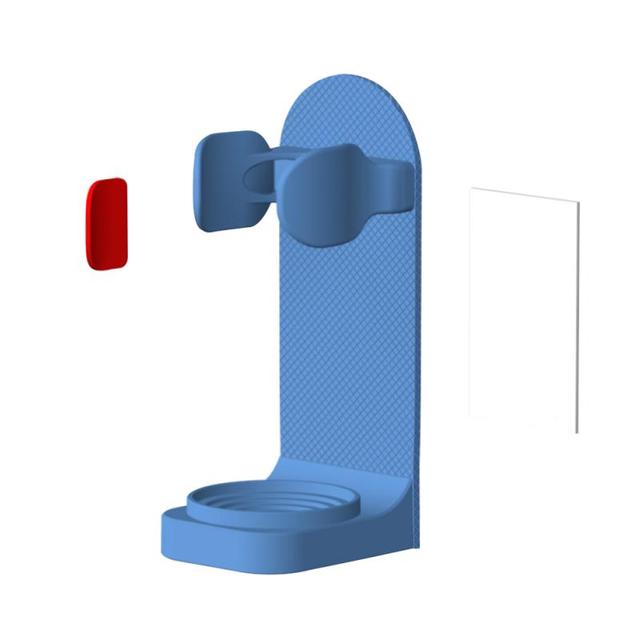 Toothpaste Holders Electric Toothbrush Holder Bathroom Products