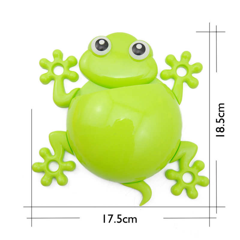 Cartoon Animals Toothbrush Holder Bathroom Accessories Set Bathroom Product